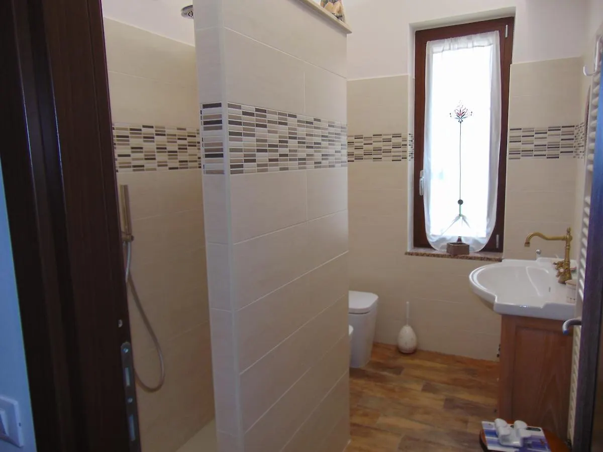 Il Cappero Hotel Ceriale Bed & Breakfast