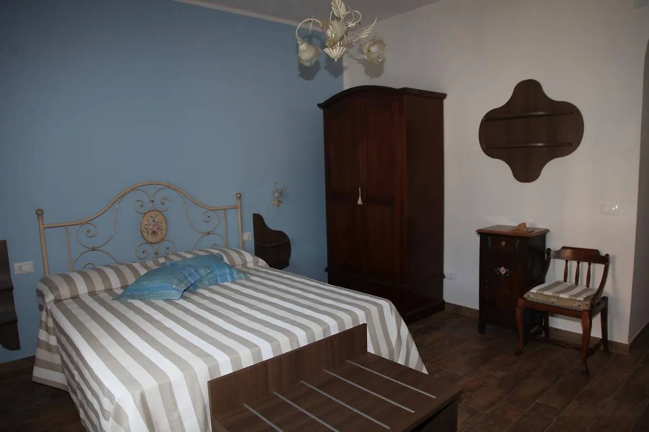 Il Cappero Hotel Ceriale Bed & Breakfast