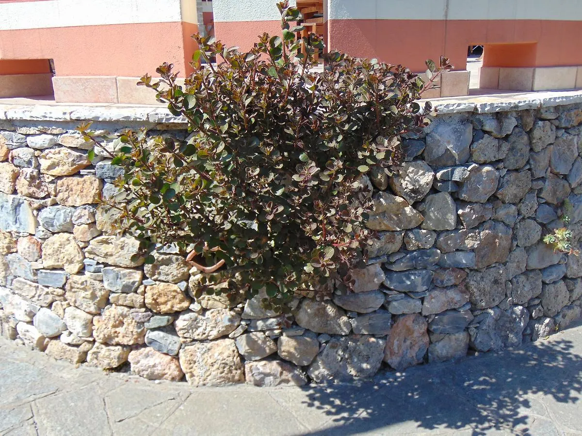 Il Cappero Hotel Ceriale Bed & Breakfast