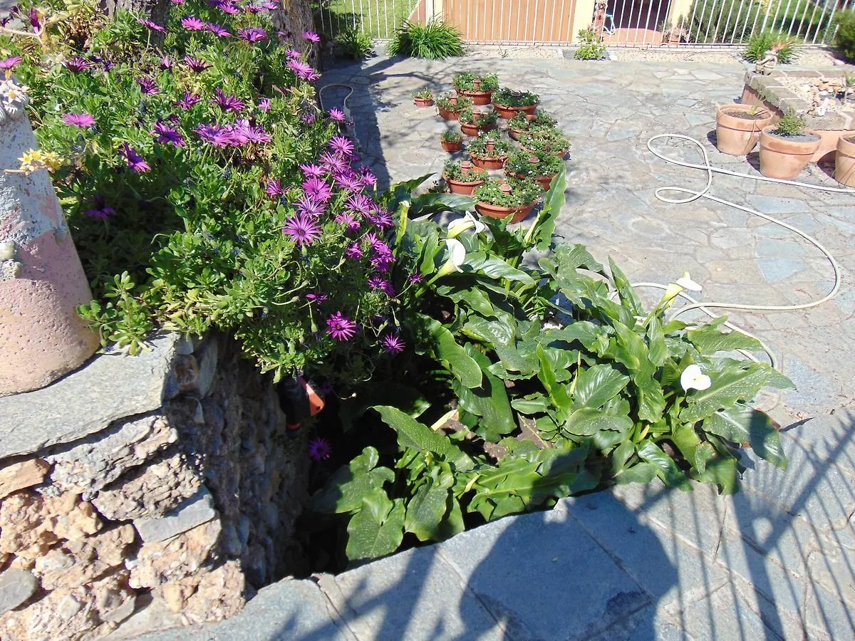Il Cappero Hotel Ceriale