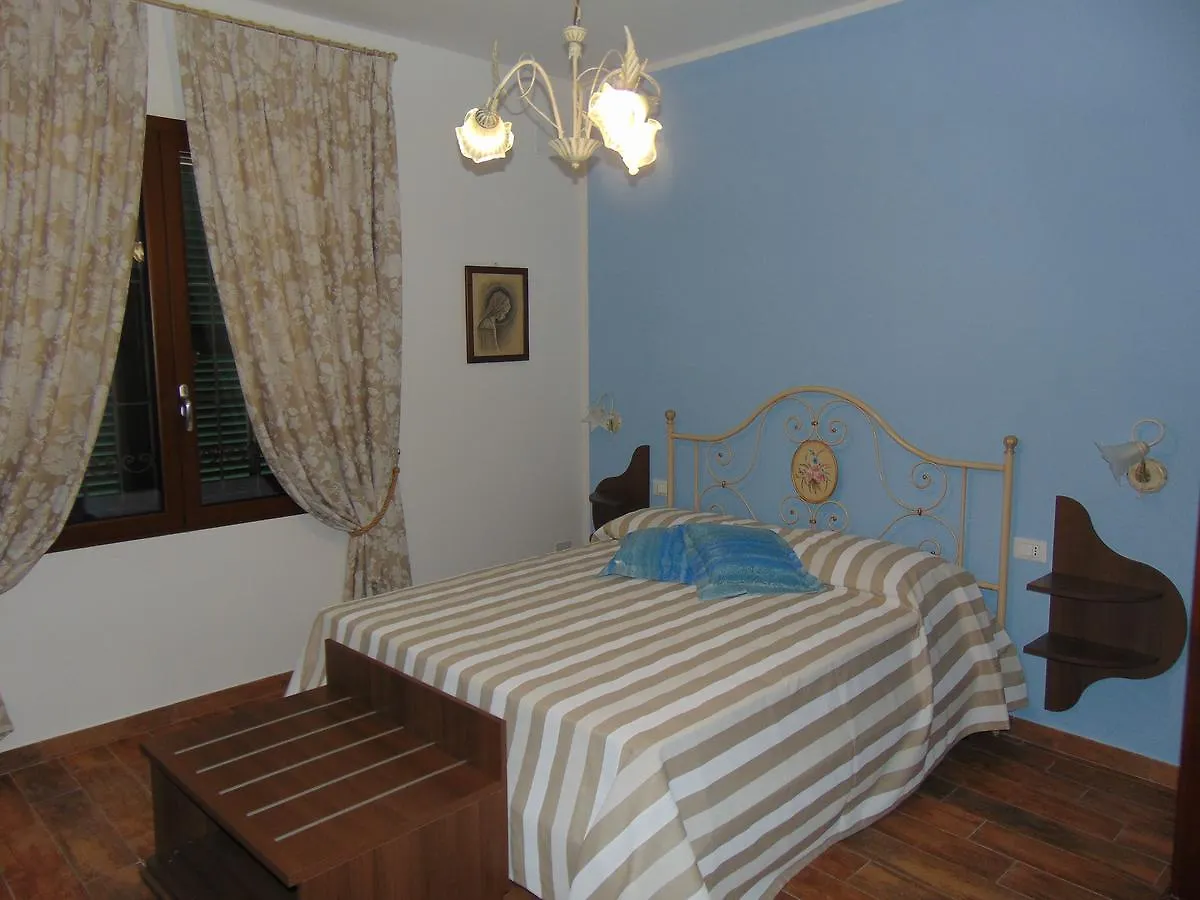 Bed & Breakfast Il Cappero Hotel Ceriale