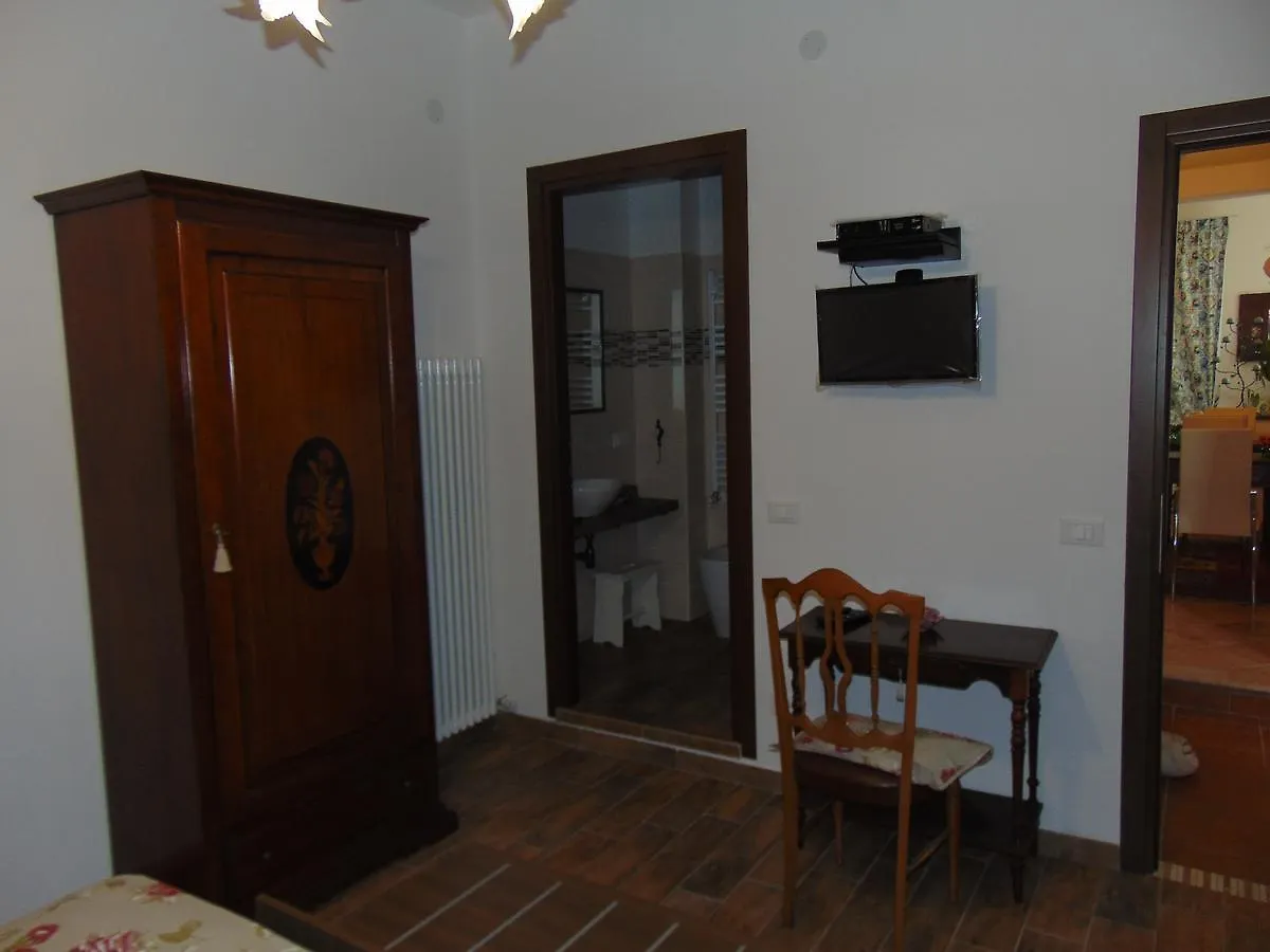 Il Cappero Hotel Ceriale Italy