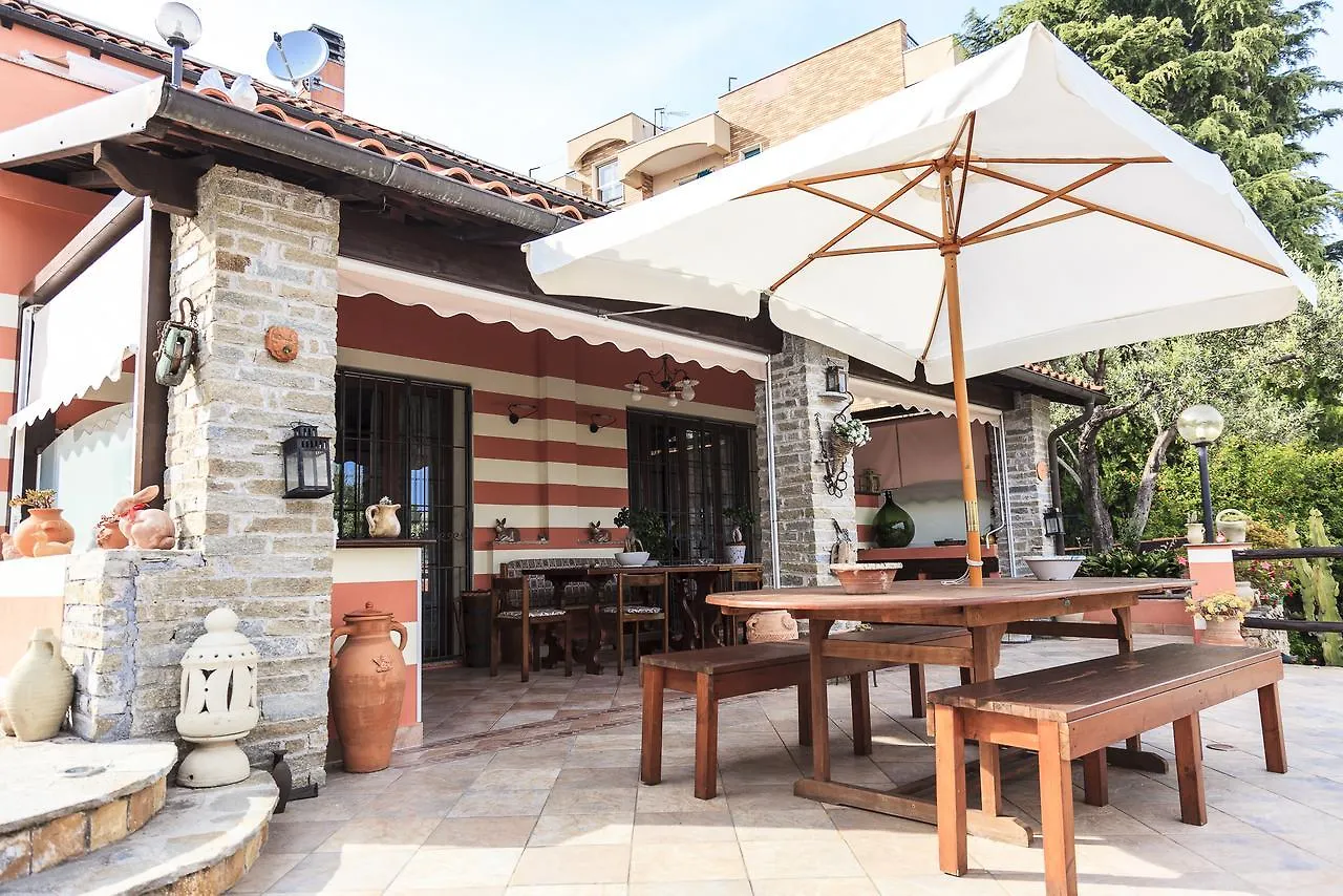 Il Cappero Hotel Ceriale 0*,  Italy