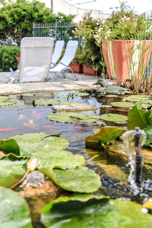 Bed & Breakfast Il Cappero Hotel Ceriale Italy