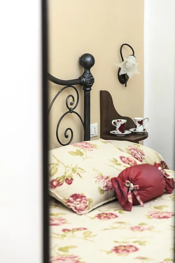 Il Cappero Hotel Ceriale Italy