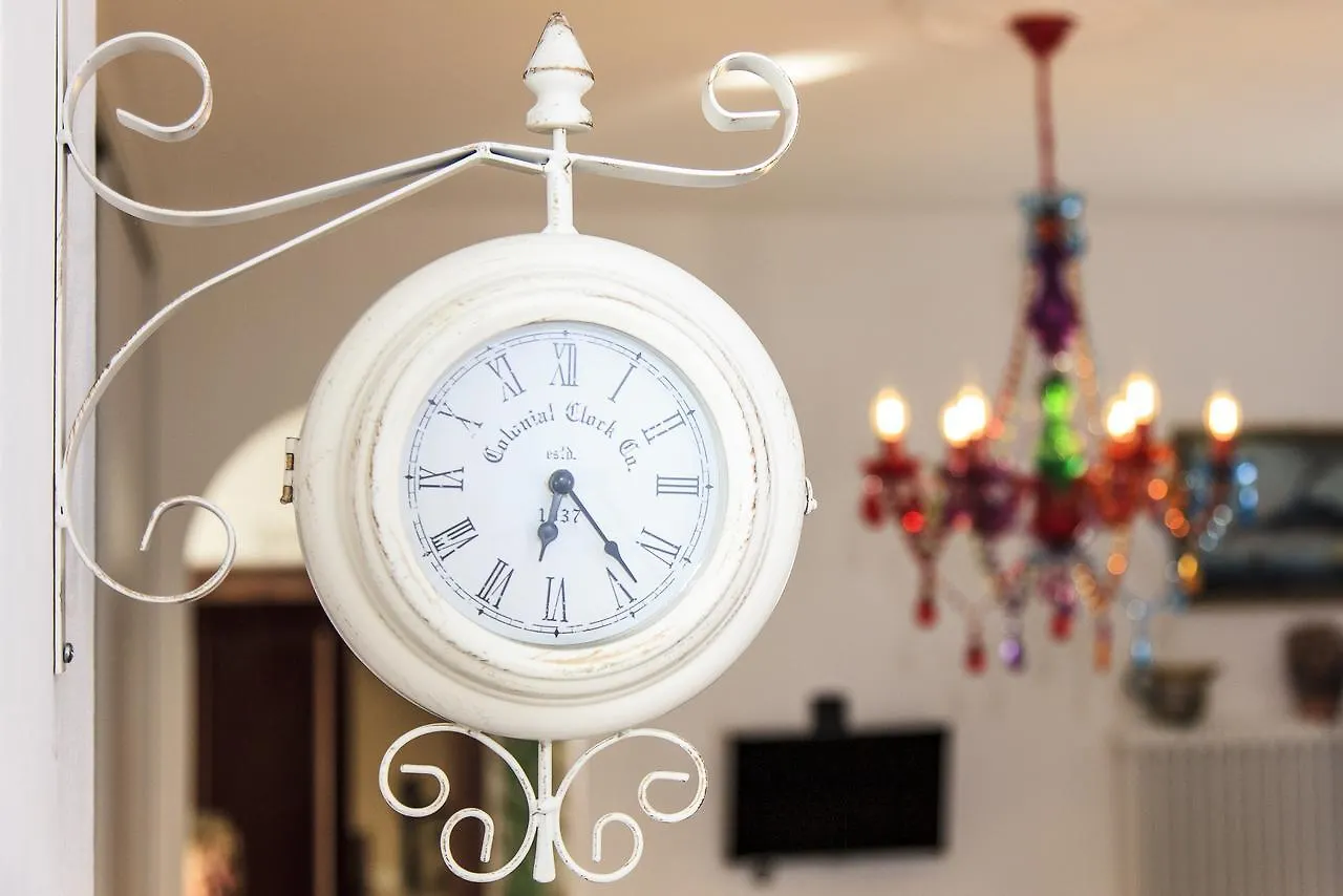 Bed & Breakfast Il Cappero Hotel Ceriale