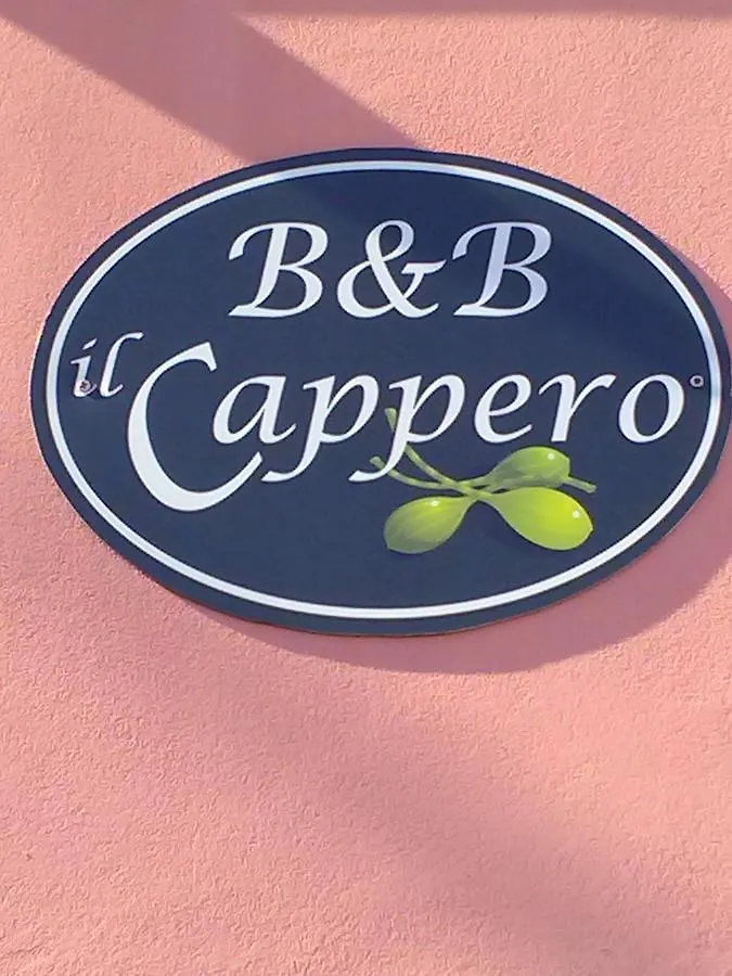 Il Cappero Hotel Ceriale