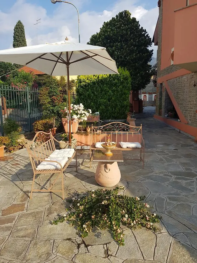Il Cappero Hotel Ceriale 0*,  Italy