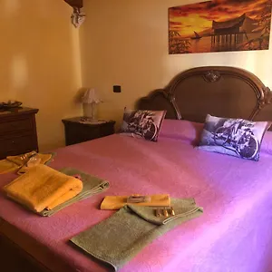Bed & Breakfast Fior Di Loto, Ceriale