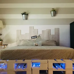 Casa vacanze La Luna E Il Faló, Ceriale