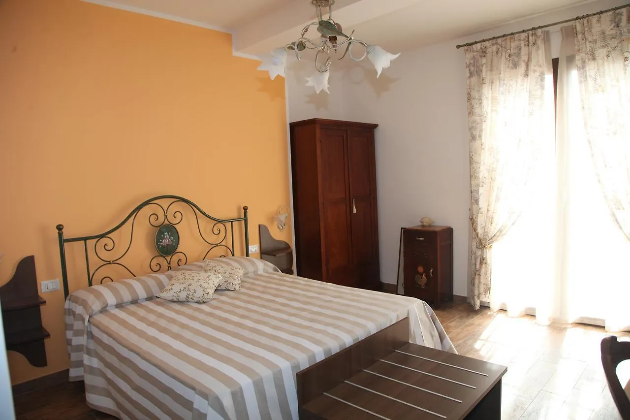 Bed & Breakfast Il Cappero Hotel Ceriale