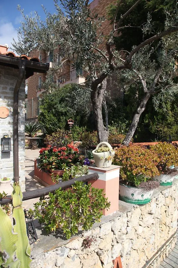 Bed & Breakfast Il Cappero Hotel Ceriale