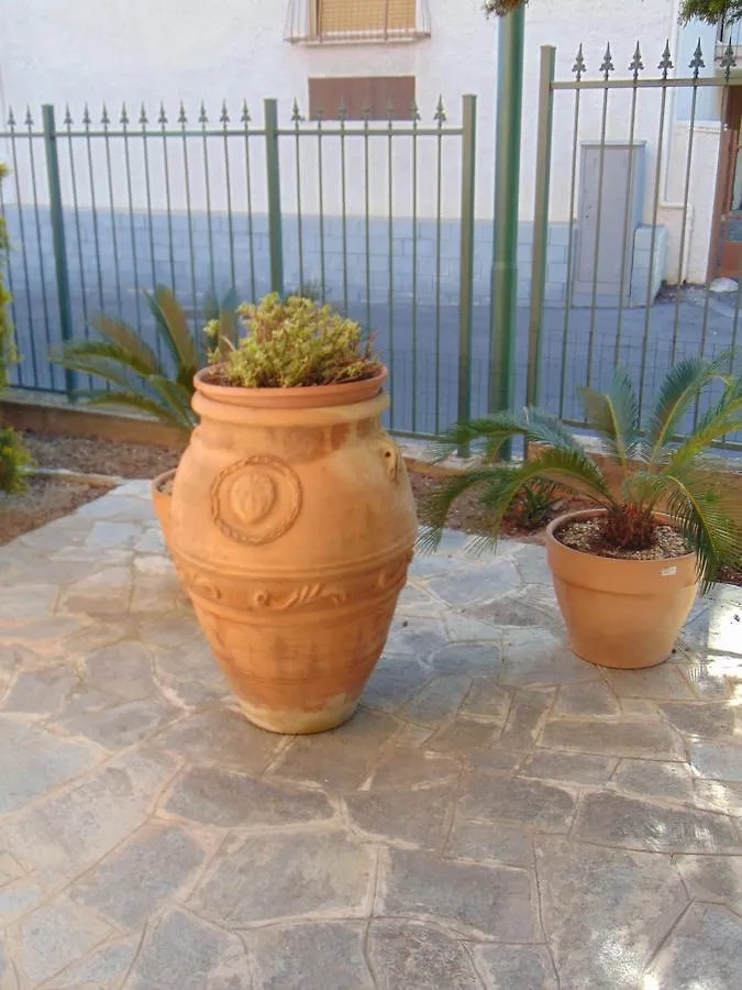 Bed & Breakfast Il Cappero Hotel Ceriale