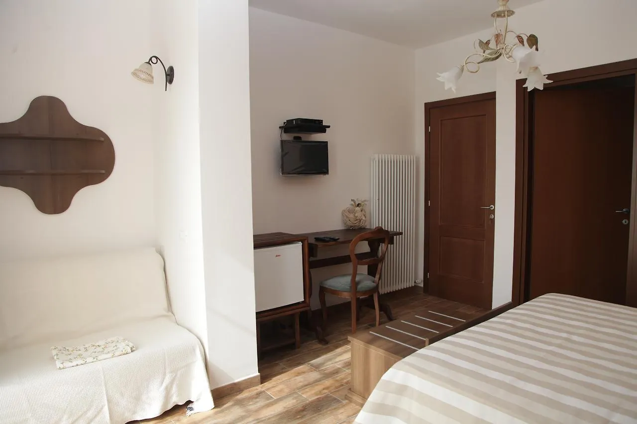 Bed & Breakfast Il Cappero Hotel Ceriale
