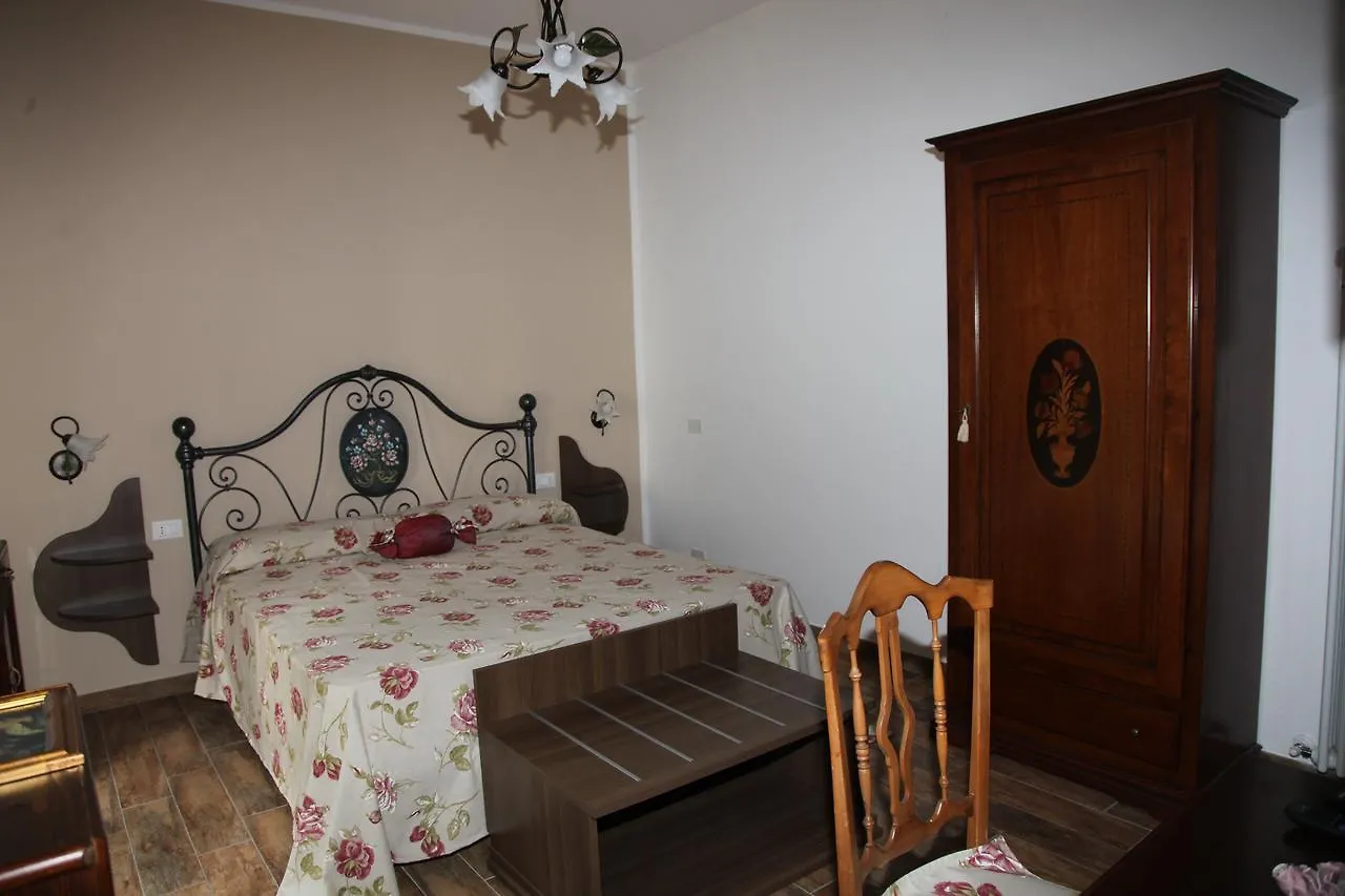 Il Cappero Hotel Ceriale Bed & Breakfast