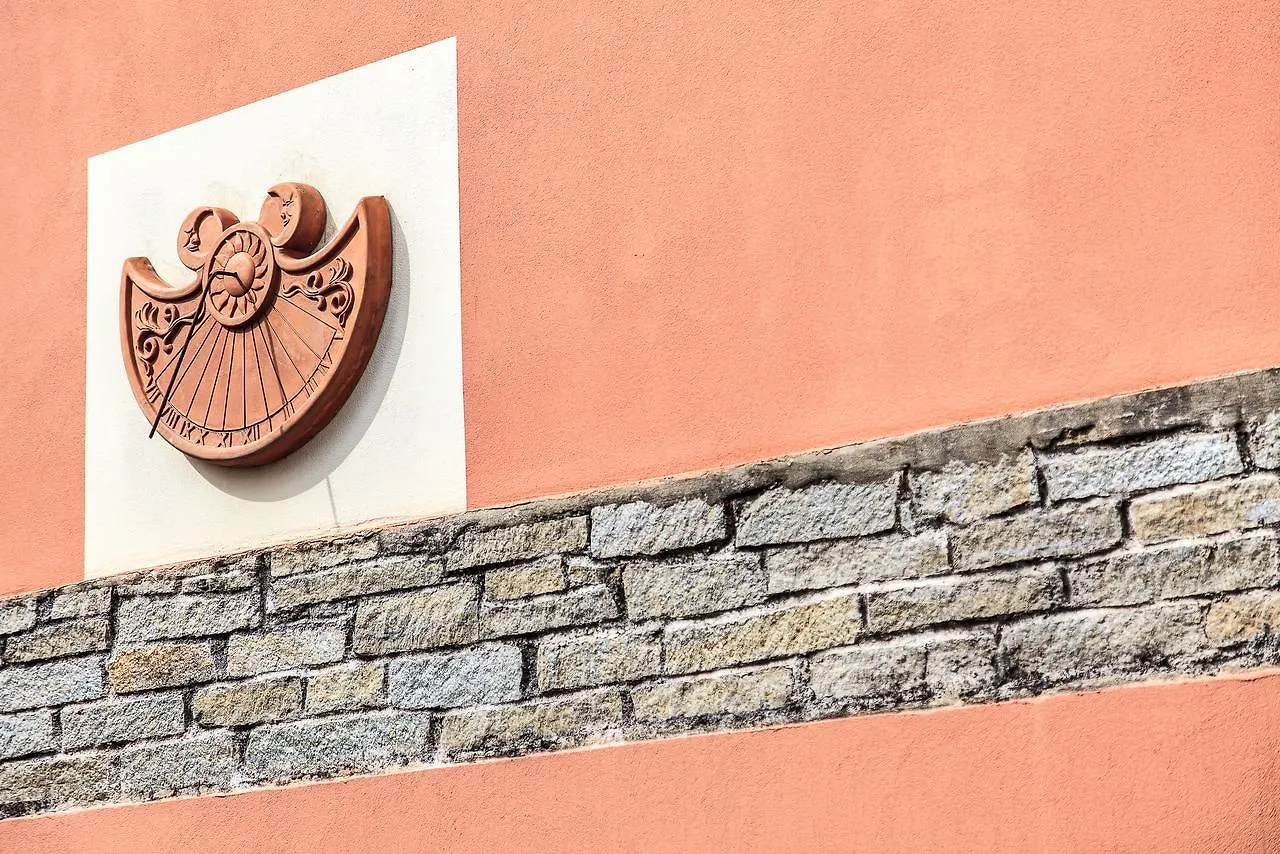 Bed & Breakfast Il Cappero Hotel Ceriale Italy