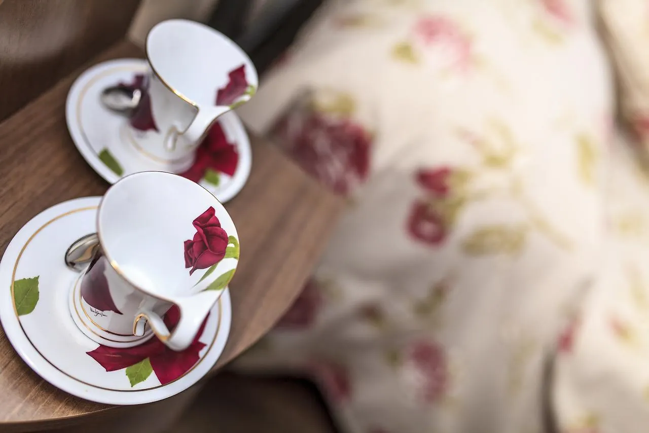 Bed & Breakfast Il Cappero Hotel Ceriale