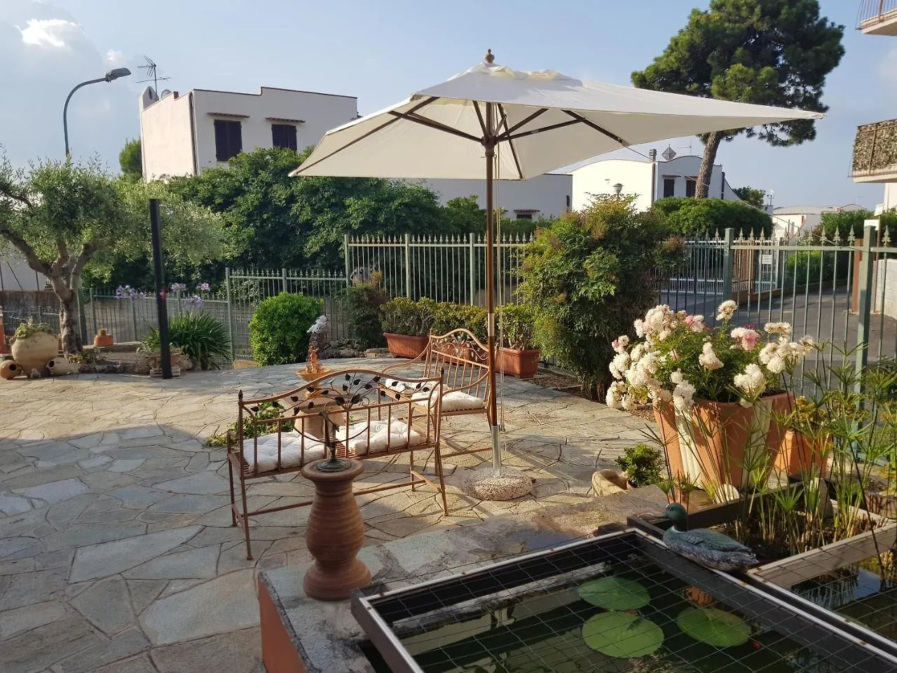 Il Cappero Hotel Ceriale Italy