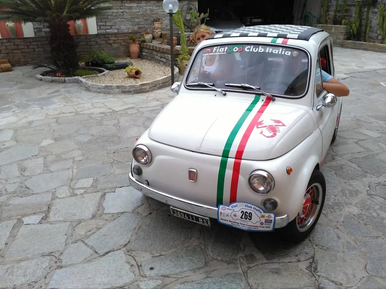 Bed & Breakfast Il Cappero Hotel Ceriale